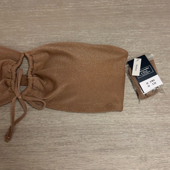 NWT Abercrombie Bikini - Picture 9 of 12